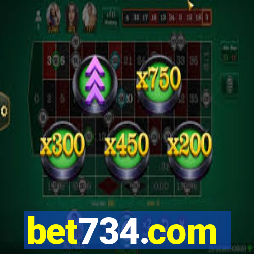 bet734.com