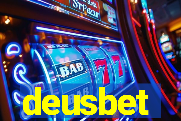 deusbet