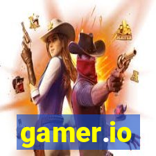 gamer.io