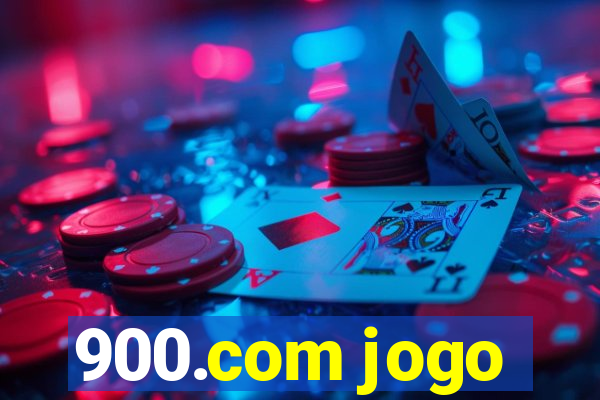 900.com jogo