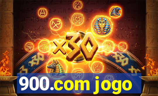 900.com jogo