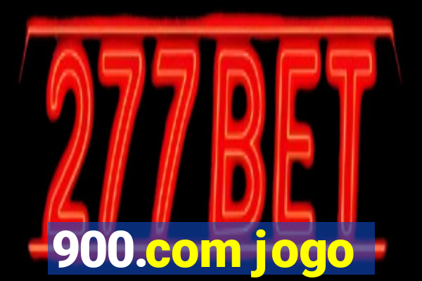 900.com jogo