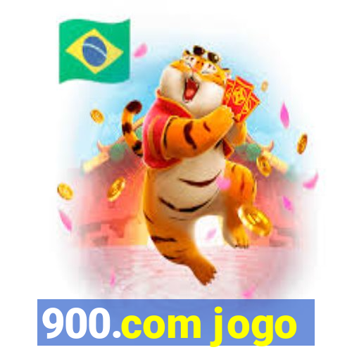 900.com jogo