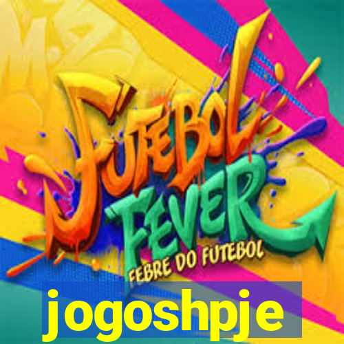 jogoshpje