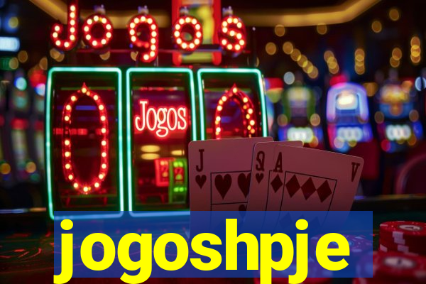 jogoshpje