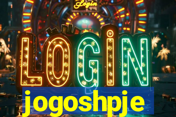 jogoshpje