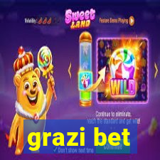 grazi bet