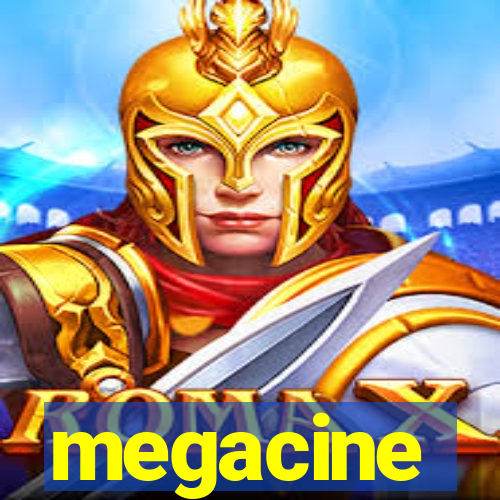 megacine