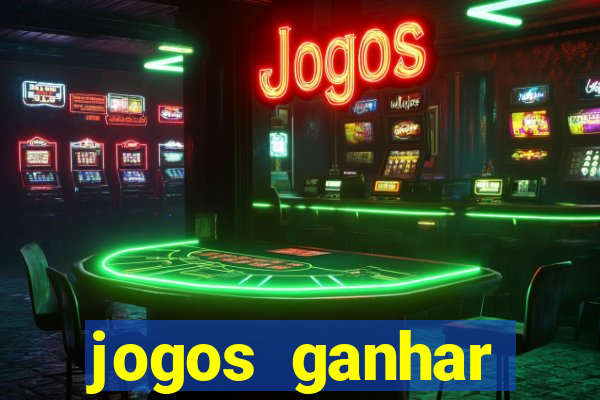 jogos ganhar dinheiro via pix