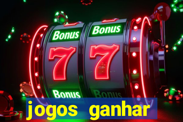 jogos ganhar dinheiro via pix