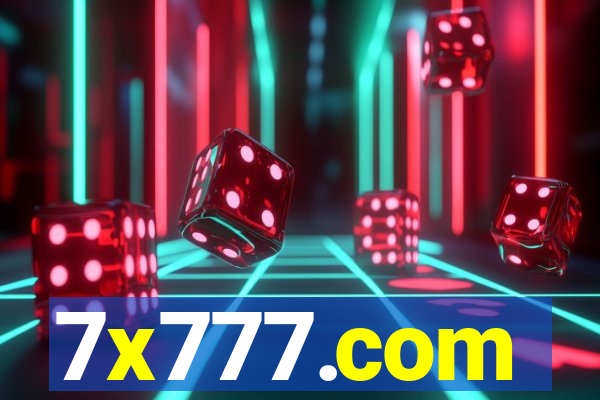 7x777.com