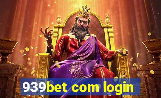 939bet com login