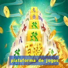 plataforma de jogos que da dinheiro ao se cadastrar