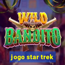 jogo star trek