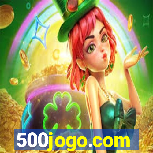 500jogo.com