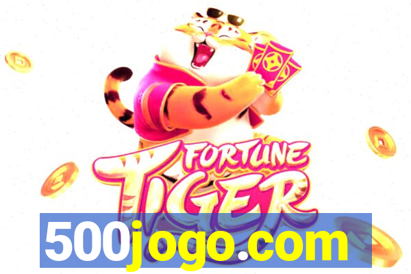 500jogo.com