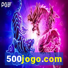 500jogo.com