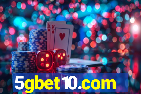 5gbet10.com