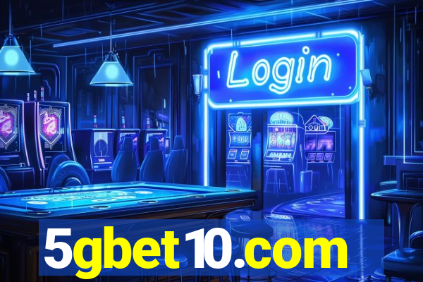 5gbet10.com