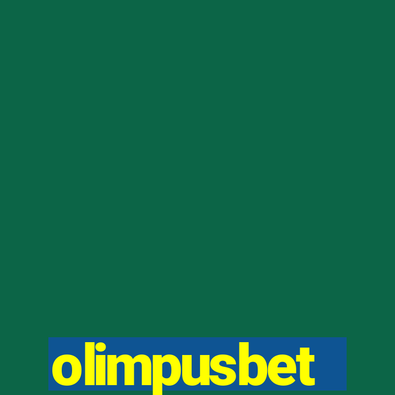 olimpusbet