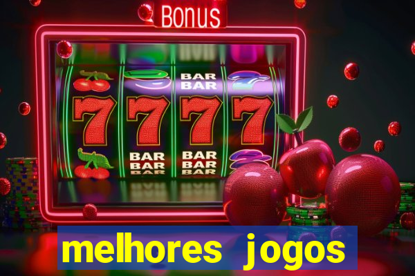 melhores jogos pagos android