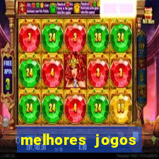 melhores jogos pagos android