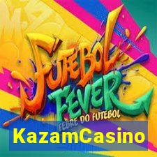 KazamCasino