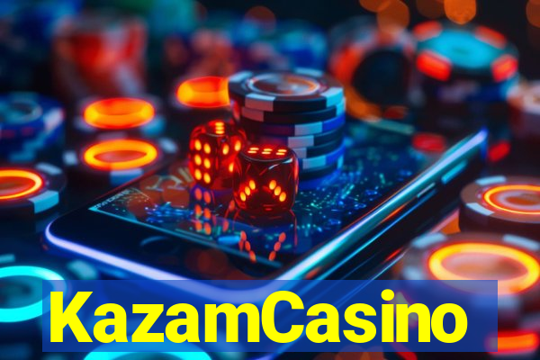 KazamCasino