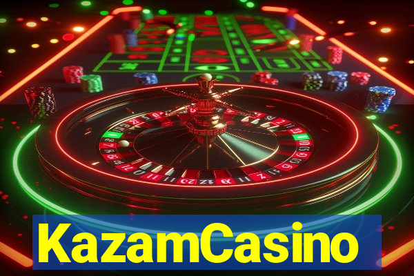 KazamCasino