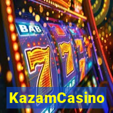 KazamCasino