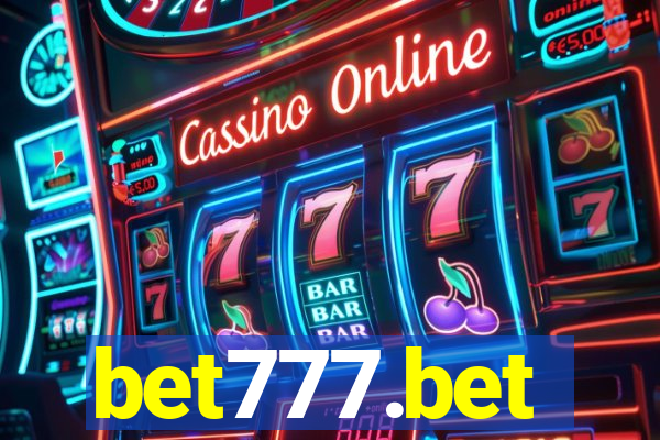 bet777.bet