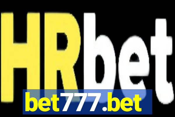 bet777.bet