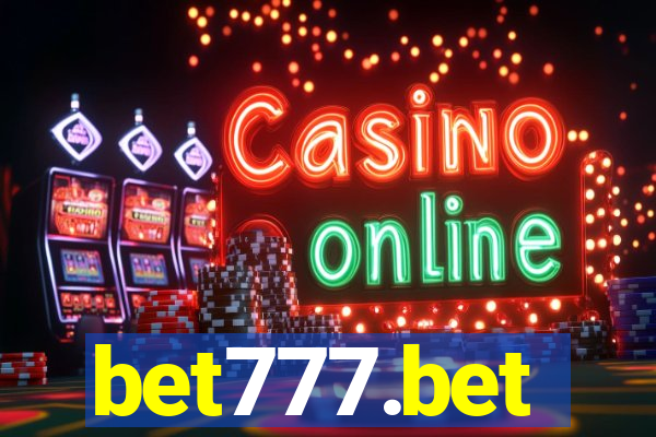 bet777.bet