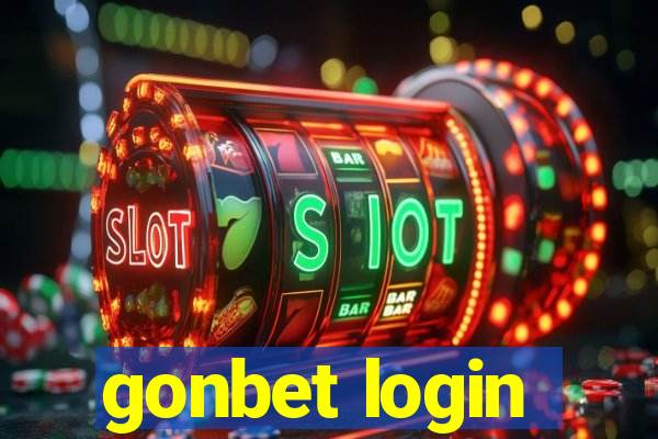 gonbet login