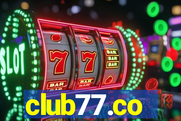 club77.co