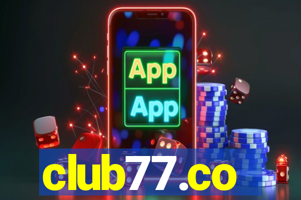 club77.co