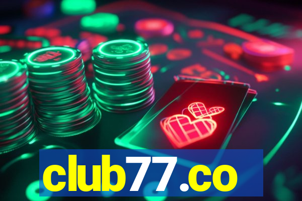 club77.co