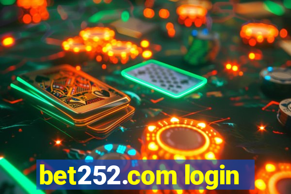 bet252.com login