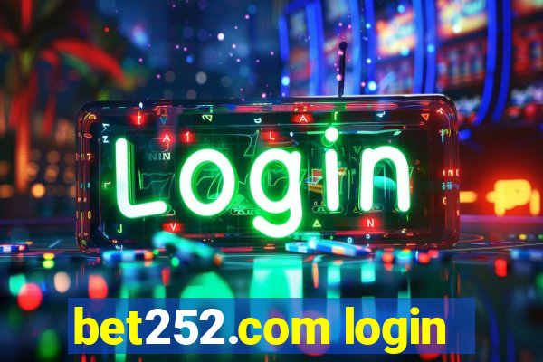 bet252.com login