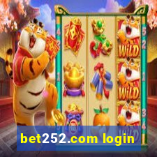 bet252.com login