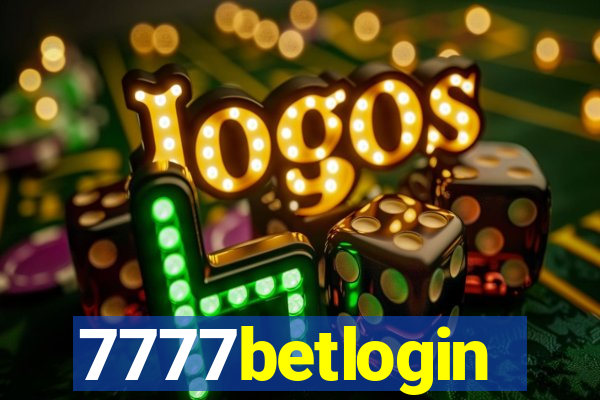 7777betlogin