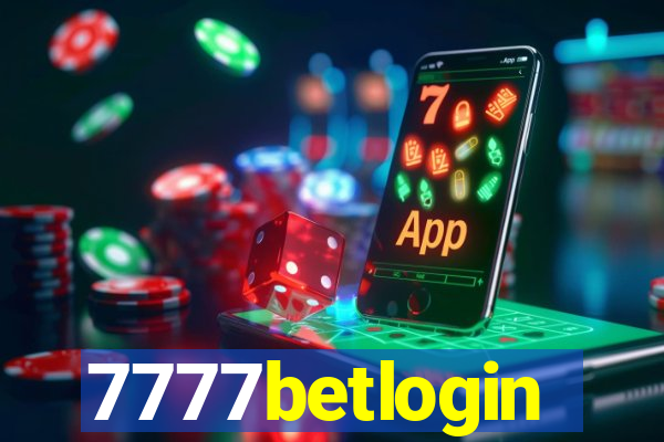 7777betlogin