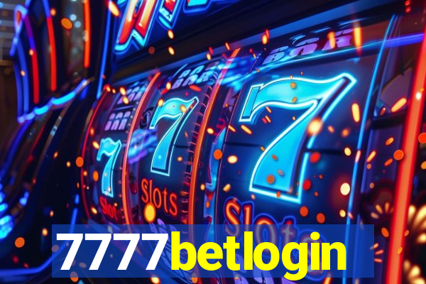 7777betlogin