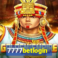 7777betlogin