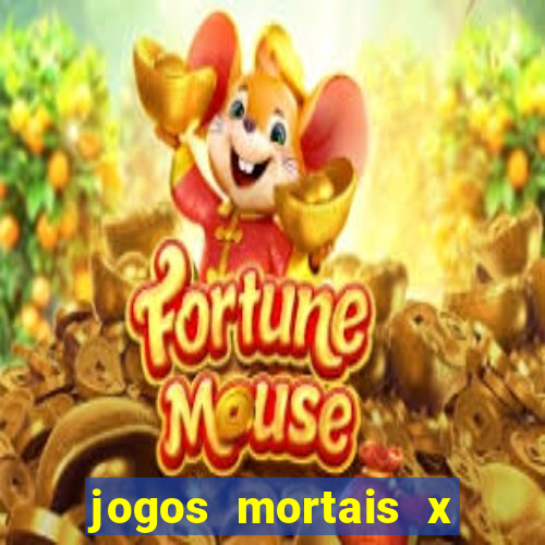 jogos mortais x filme completo dublado