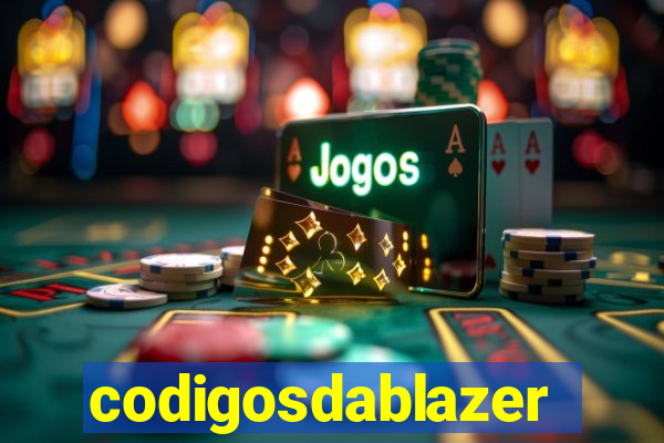 codigosdablazer