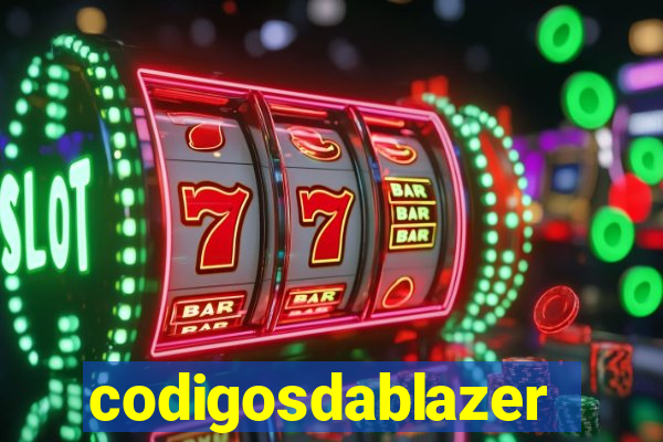 codigosdablazer