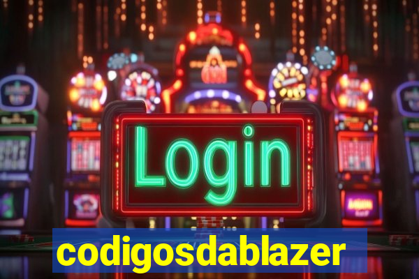 codigosdablazer