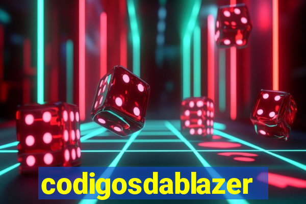 codigosdablazer