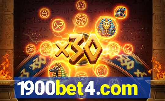 1900bet4.com